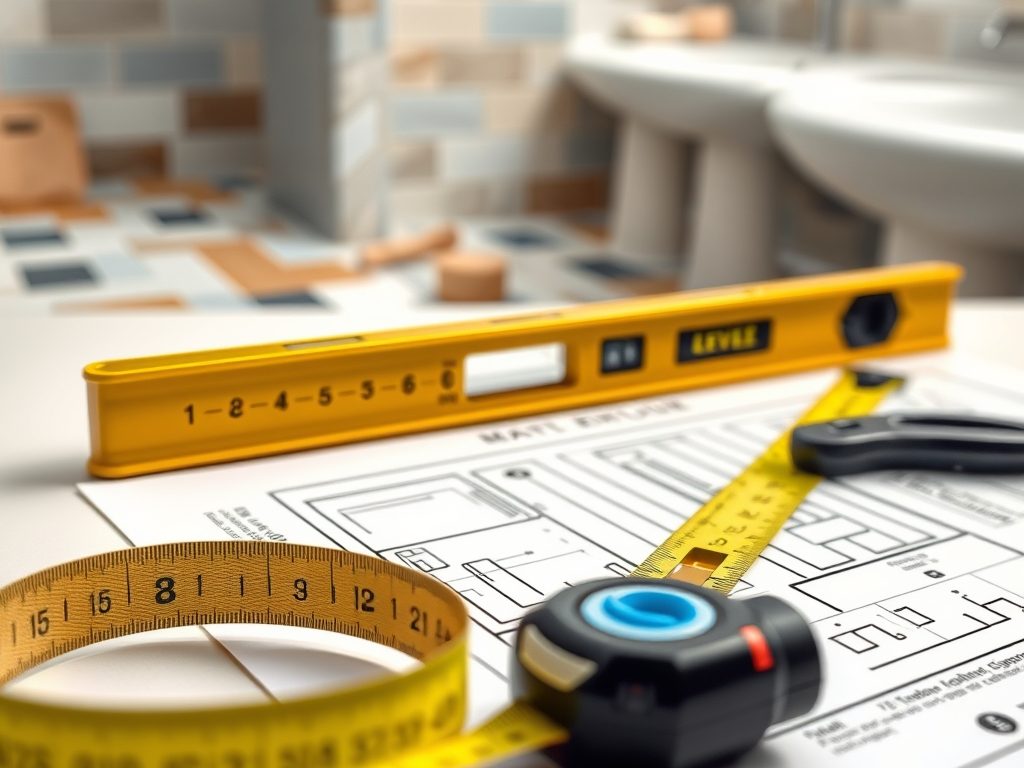 Co dokładnie sprawdzić przed remontem łazienki, by uniknąć typowych błędów i nieprzewidzianych kosztów