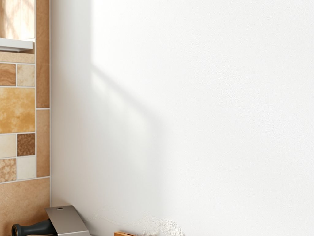 Jak skutecznie wyrównać ściany w łazience pod płytki — wybór metod i typowe błędy do unikania